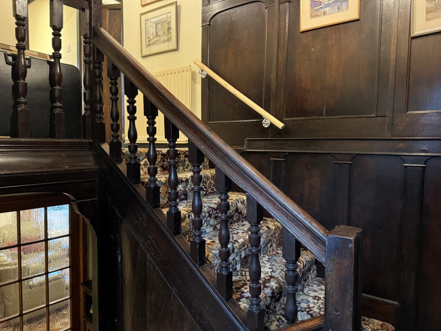 Low Lickbarrow Farm, Lickbarrow Close, Windermere, Cumbria LA23 2NF