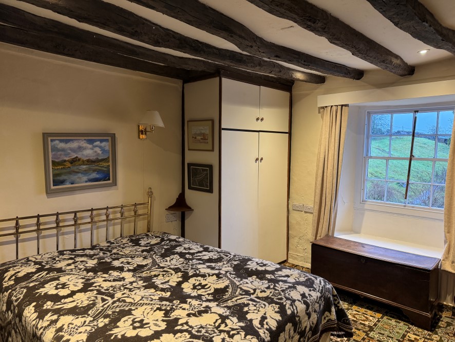 Low Lickbarrow Farm, Lickbarrow Close, Windermere, Cumbria LA23 2NF