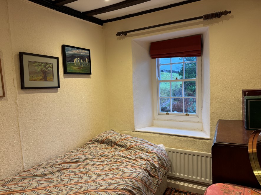 Low Lickbarrow Farm, Lickbarrow Close, Windermere, Cumbria LA23 2NF