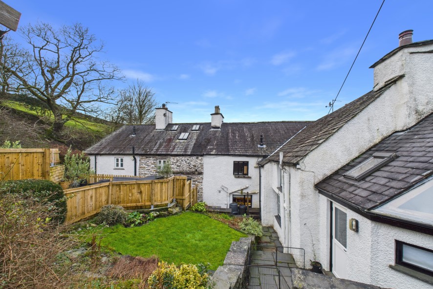 Low Lickbarrow Farm, Lickbarrow Close, Windermere, Cumbria LA23 2NF