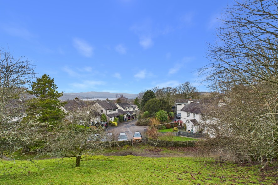 Low Lickbarrow Farm, Lickbarrow Close, Windermere, Cumbria LA23 2NF