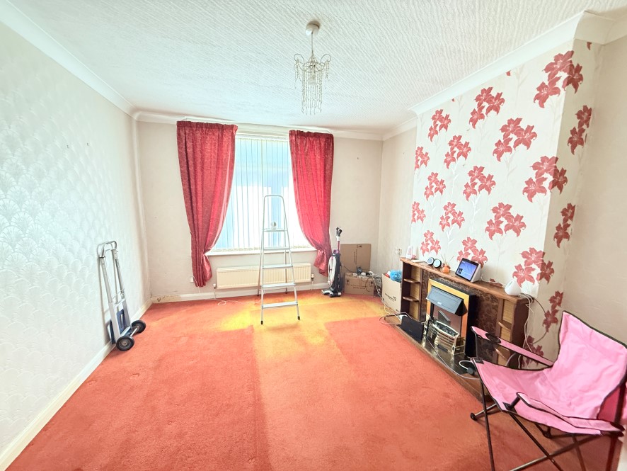 20 Balfour Road, Carlisle, Cumbria CA2 7DU