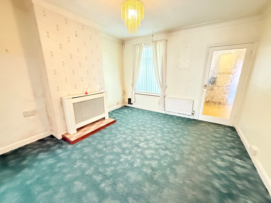 20 Balfour Road, Carlisle, Cumbria CA2 7DU