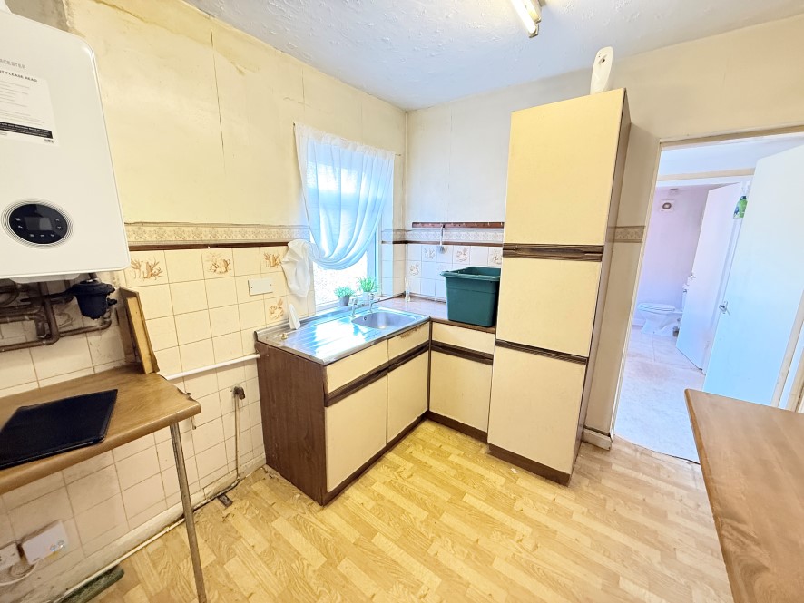 20 Balfour Road, Carlisle, Cumbria CA2 7DU