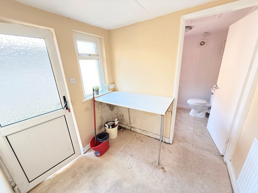 20 Balfour Road, Carlisle, Cumbria CA2 7DU