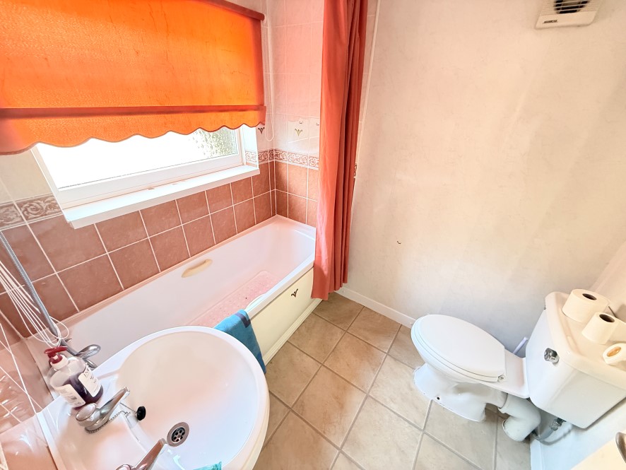 20 Balfour Road, Carlisle, Cumbria CA2 7DU