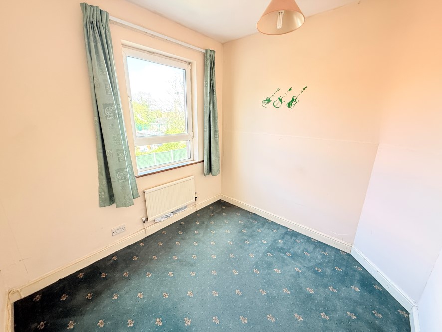 20 Balfour Road, Carlisle, Cumbria CA2 7DU