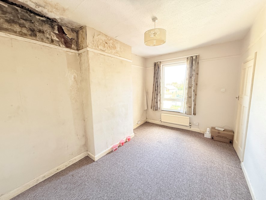 20 Balfour Road, Carlisle, Cumbria CA2 7DU