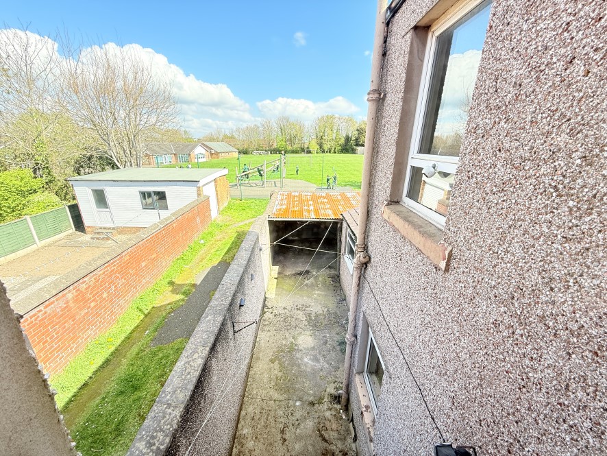 20 Balfour Road, Carlisle, Cumbria CA2 7DU