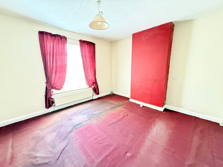 20 Balfour Road, Carlisle, Cumbria CA2 7DU