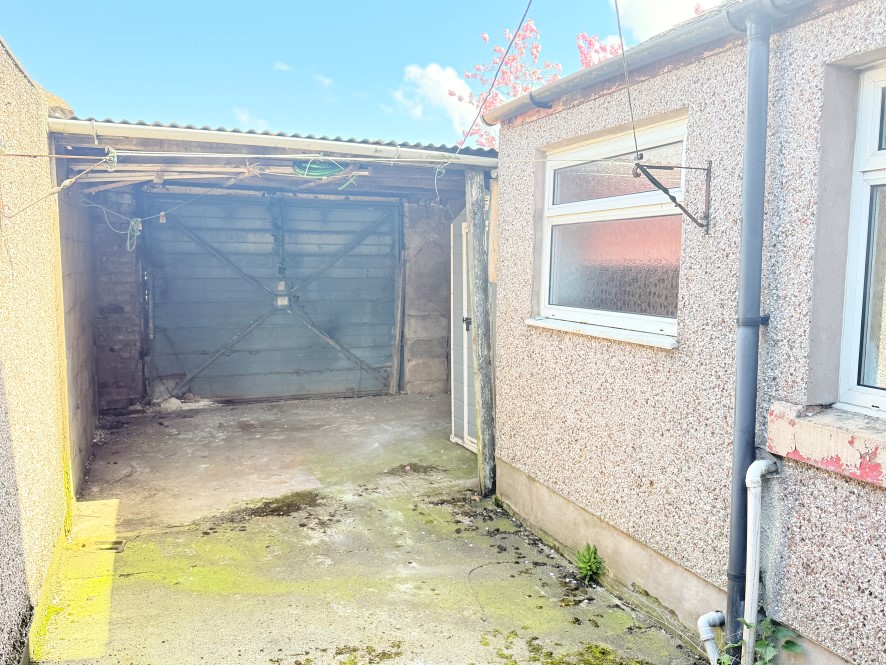 20 Balfour Road, Carlisle, Cumbria CA2 7DU