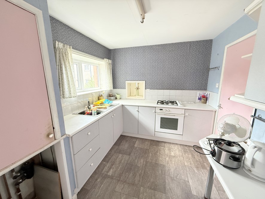 1 Keith Grove, The Sands, Appleby-In-Westmorland, Cumbria CA16 6XR