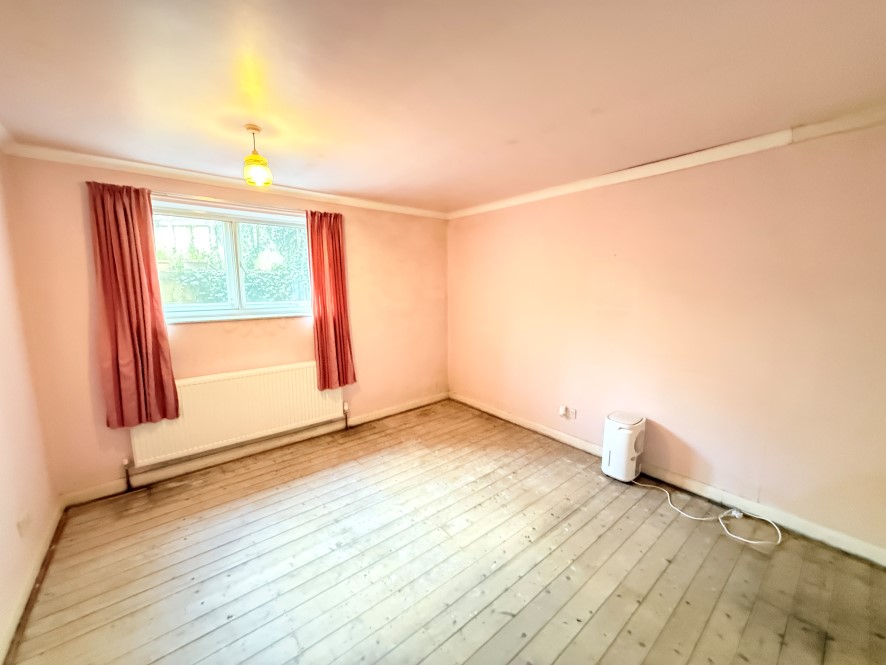 1 Keith Grove, The Sands, Appleby-In-Westmorland, Cumbria CA16 6XR