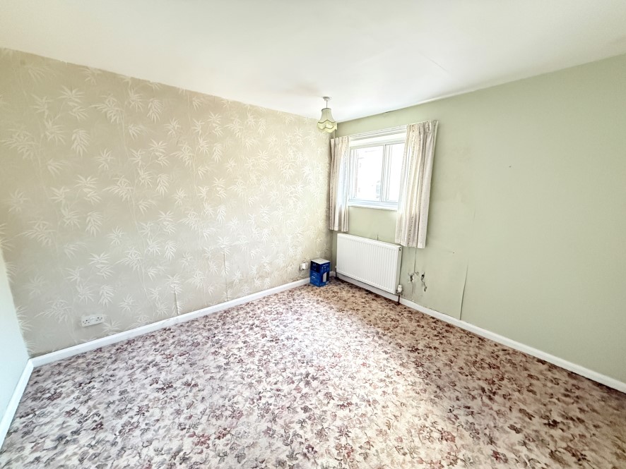 1 Keith Grove, The Sands, Appleby-In-Westmorland, Cumbria CA16 6XR