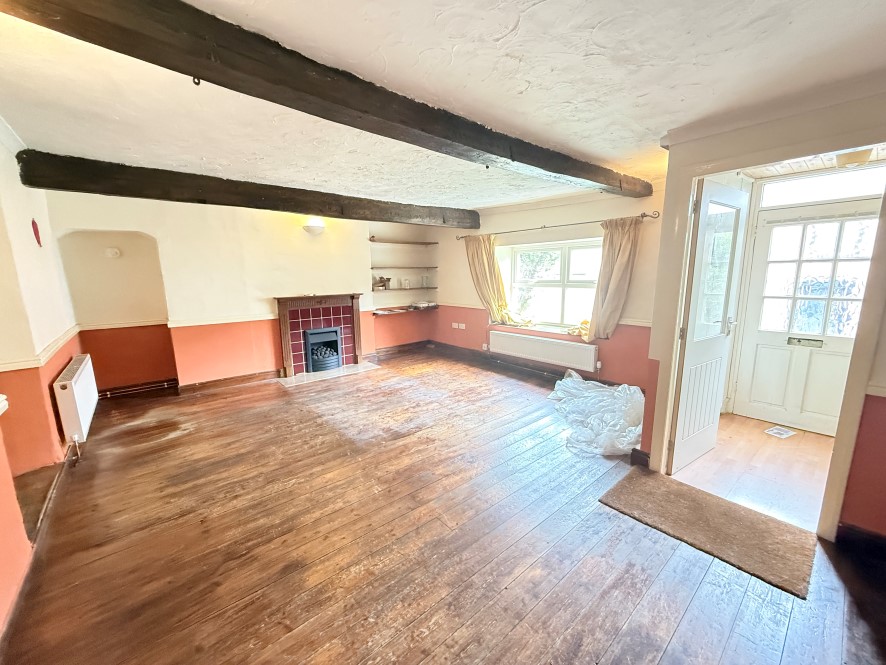 4 North Road, Kirkby Stephen, Cumbria CA17 4RH