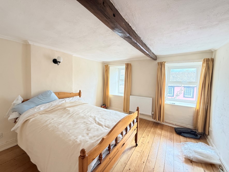 4 North Road, Kirkby Stephen, Cumbria CA17 4RH