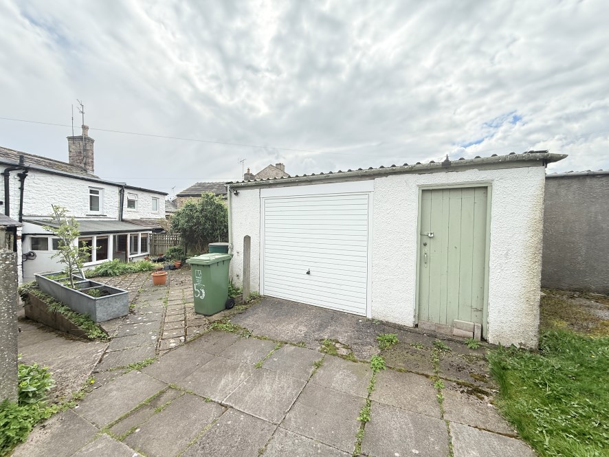 4 North Road, Kirkby Stephen, Cumbria CA17 4RH