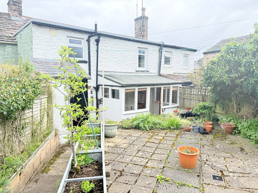 4 North Road, Kirkby Stephen, Cumbria CA17 4RH