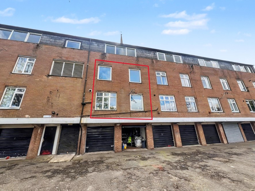 19 Church Walk, Royton, Oldham, OL2 5QH