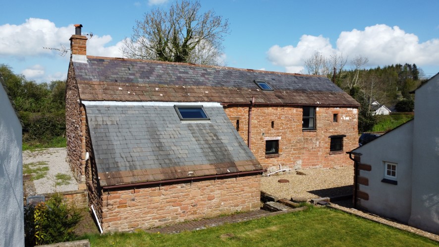 Rye Close Barn, Stockdalewath, Dalston, Carlisle, Cumbria CA5 7DP