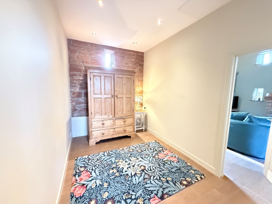 Rye Close Barn, Stockdalewath, Dalston, Carlisle, Cumbria CA5 7DP