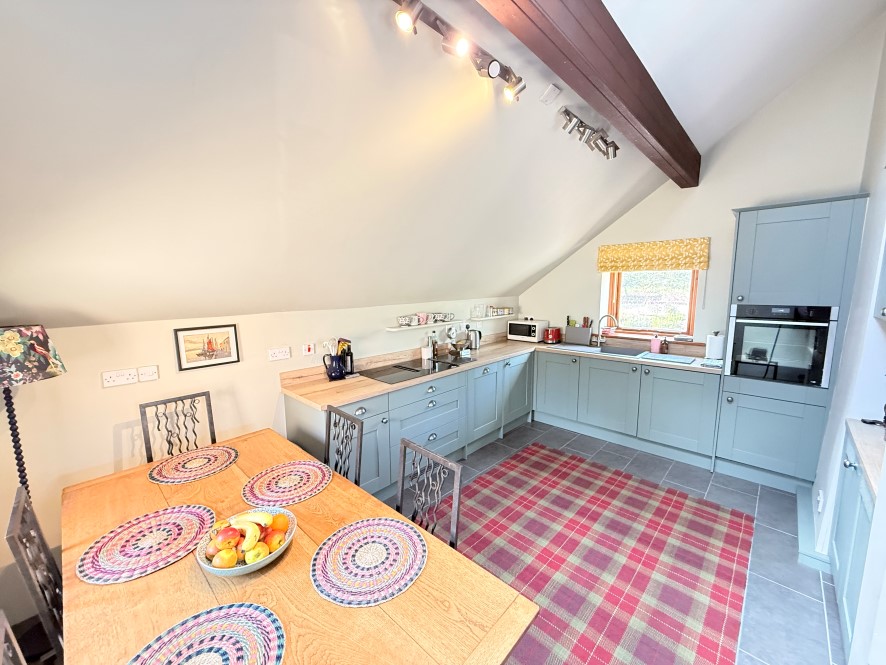 Rye Close Barn, Stockdalewath, Dalston, Carlisle, Cumbria CA5 7DP