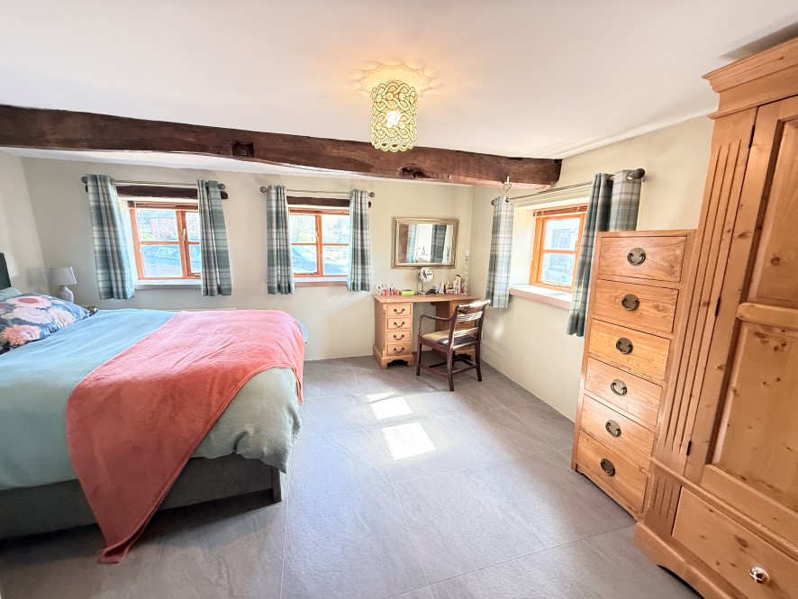 Rye Close Barn, Stockdalewath, Dalston, Carlisle, Cumbria CA5 7DP