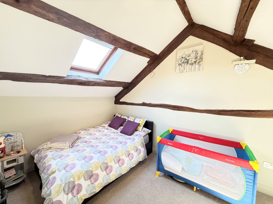 Rye Close Barn, Stockdalewath, Dalston, Carlisle, Cumbria CA5 7DP