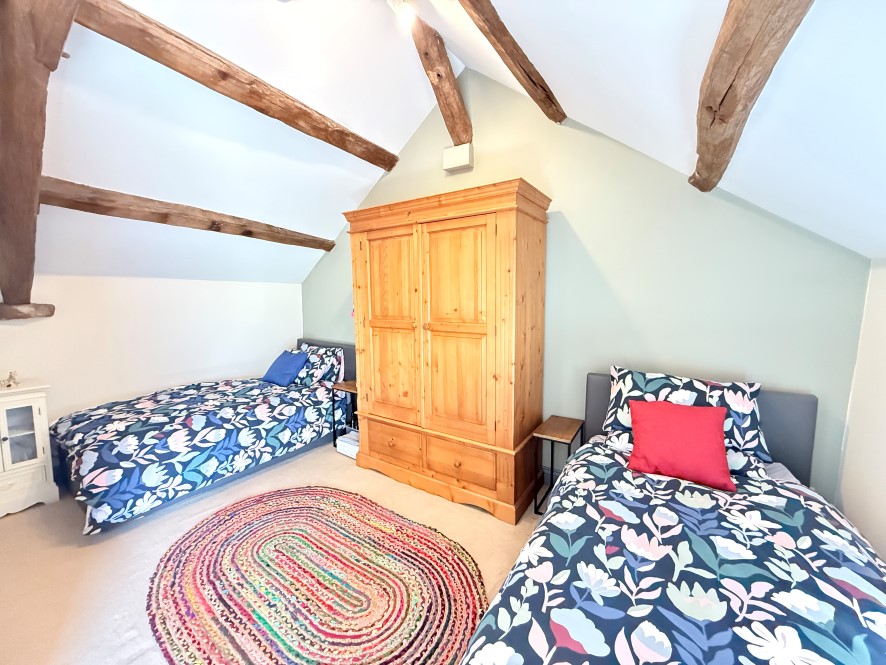 Rye Close Barn, Stockdalewath, Dalston, Carlisle, Cumbria CA5 7DP