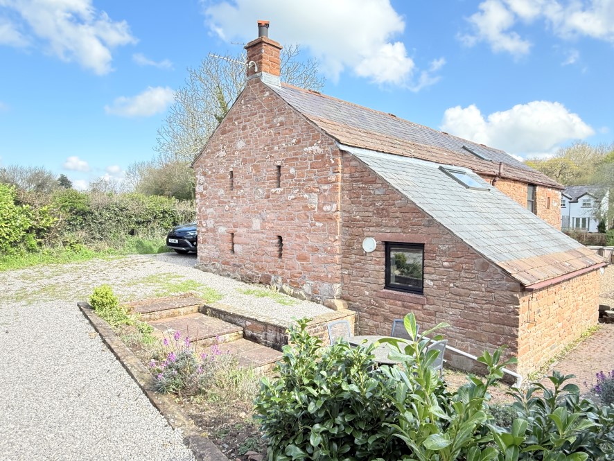 Rye Close Barn, Stockdalewath, Dalston, Carlisle, Cumbria CA5 7DP