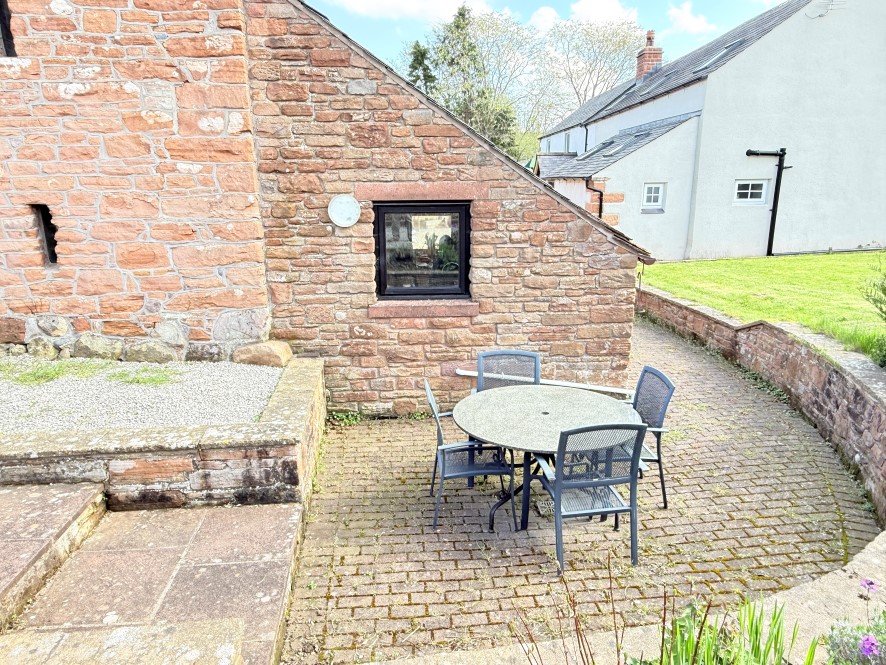 Rye Close Barn, Stockdalewath, Dalston, Carlisle, Cumbria CA5 7DP