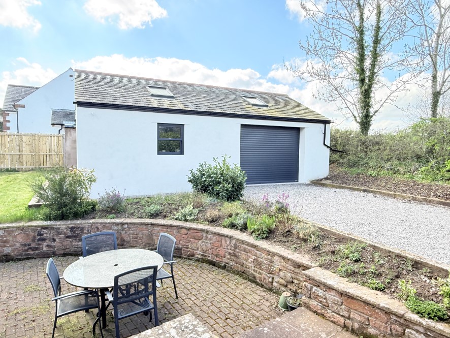 Rye Close Barn, Stockdalewath, Dalston, Carlisle, Cumbria CA5 7DP