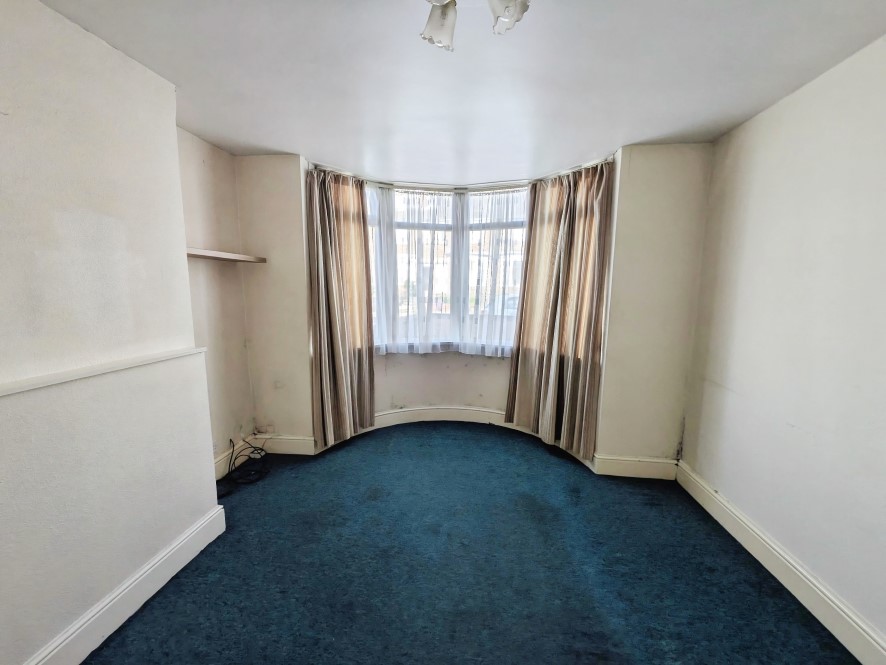 46 Purcell Road, Courthouse Green, Coventry, West Midlands CV6 7JZ