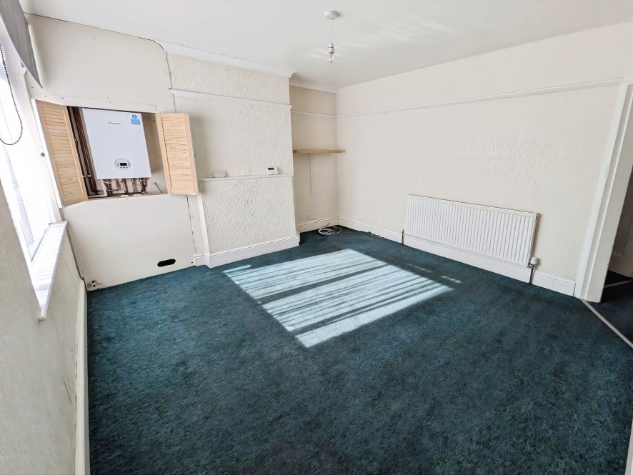 46 Purcell Road, Courthouse Green, Coventry, West Midlands CV6 7JZ
