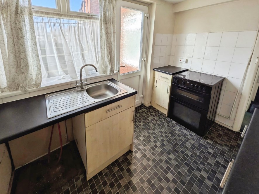 46 Purcell Road, Courthouse Green, Coventry, West Midlands CV6 7JZ