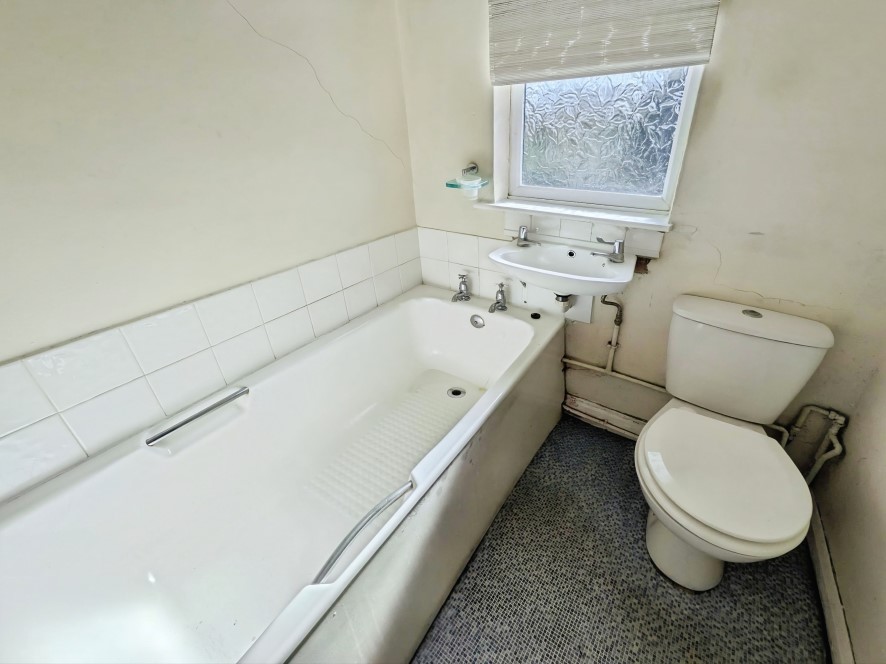 46 Purcell Road, Courthouse Green, Coventry, West Midlands CV6 7JZ