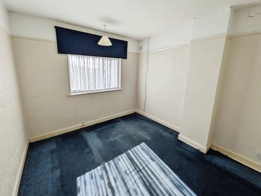 46 Purcell Road, Courthouse Green, Coventry, West Midlands CV6 7JZ