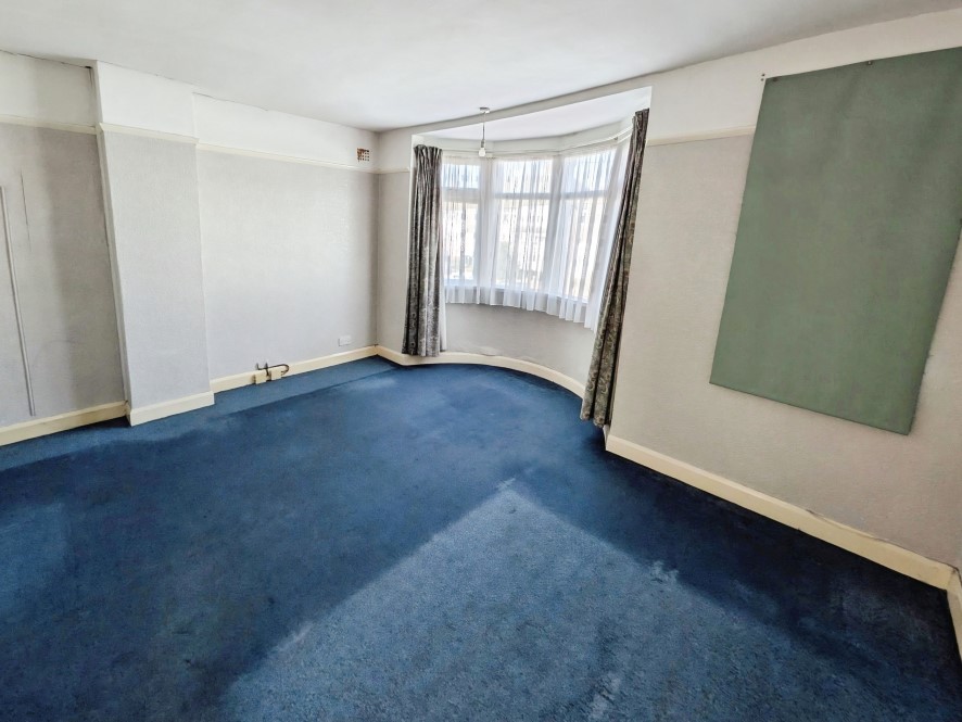 46 Purcell Road, Courthouse Green, Coventry, West Midlands CV6 7JZ