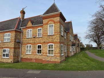 Property for Auction in East Anglia - 28 Lavenham Court, Peterborough, Cambridgeshire PE2 7ZF