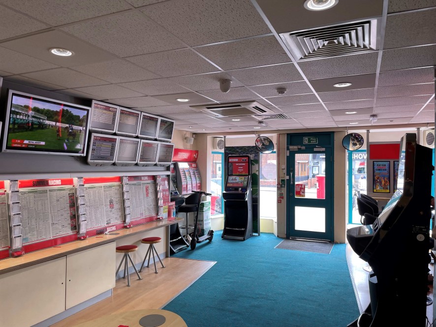 488 Anlaby Road, Hull, East Yorkshire, HU3 6TA