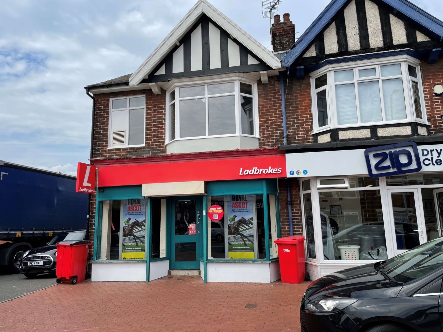 488 Anlaby Road, Hull, East Yorkshire, HU3 6TA