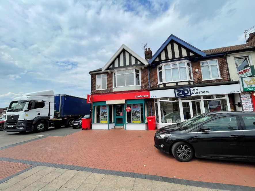 488 Anlaby Road, Hull, East Yorkshire, HU3 6TA