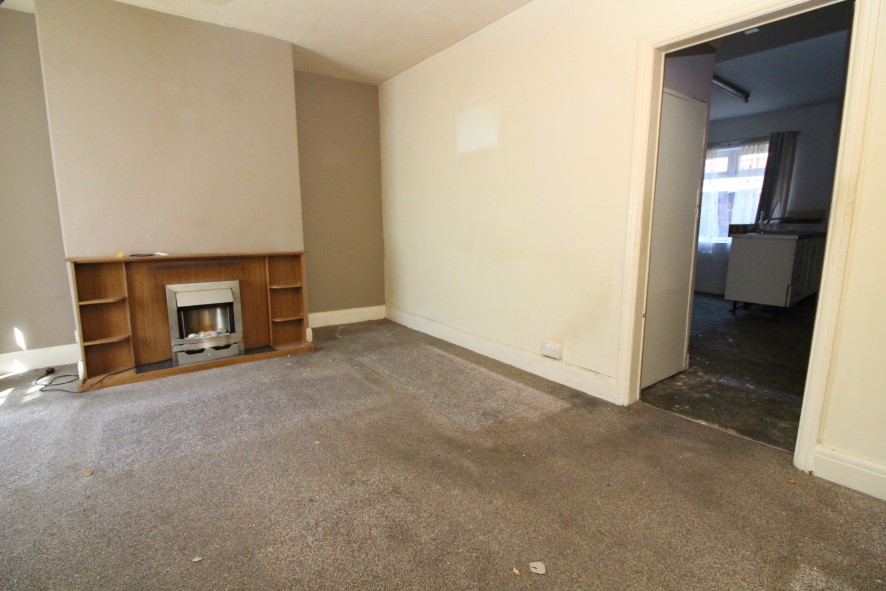 10 Rydal Road, Preston, Lancashire PR1 5SL