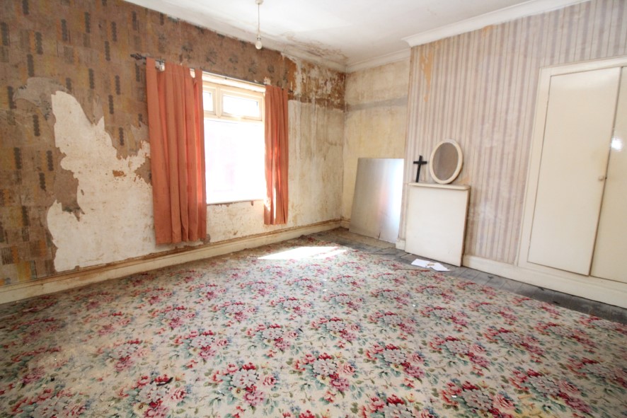 10 Rydal Road, Preston, Lancashire PR1 5SL