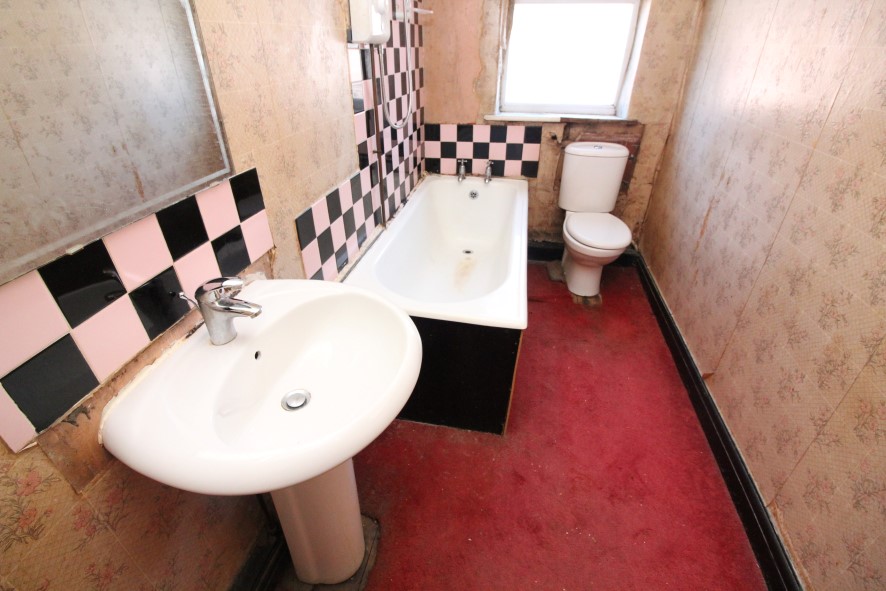 10 Rydal Road, Preston, Lancashire PR1 5SL