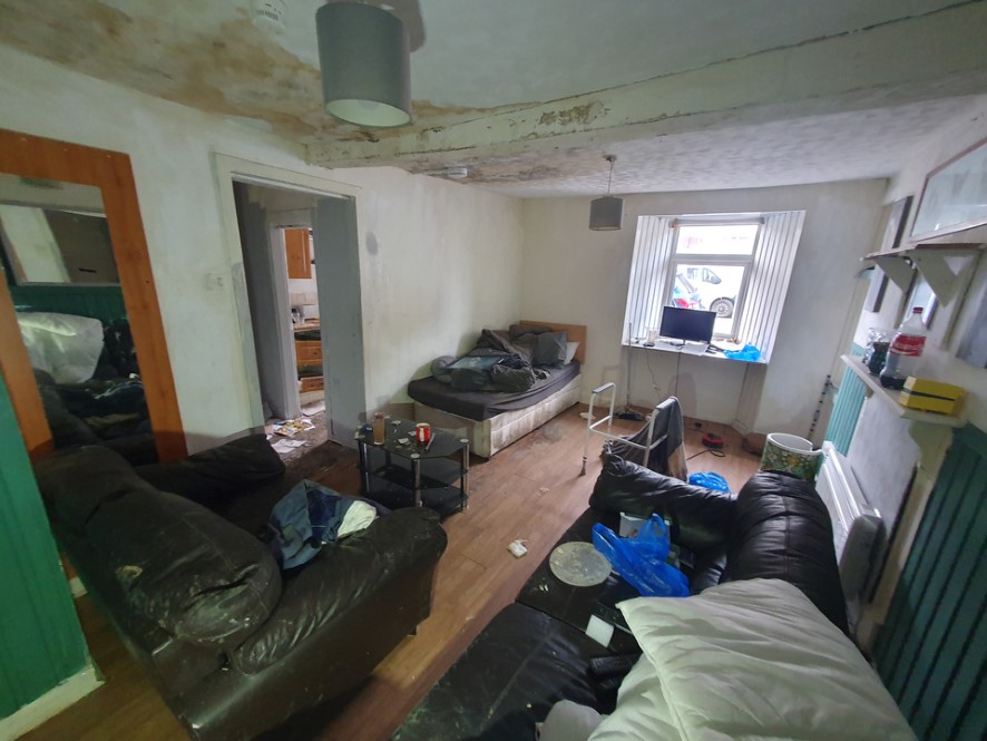 0/1, 5 Brown Street, Newmilns, East Ayrshire KA16 9AD