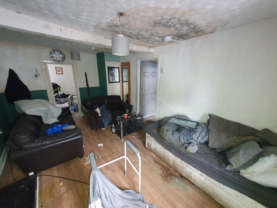 0/1, 5 Brown Street, Newmilns, East Ayrshire KA16 9AD