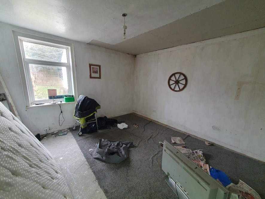 0/1, 5 Brown Street, Newmilns, East Ayrshire KA16 9AD