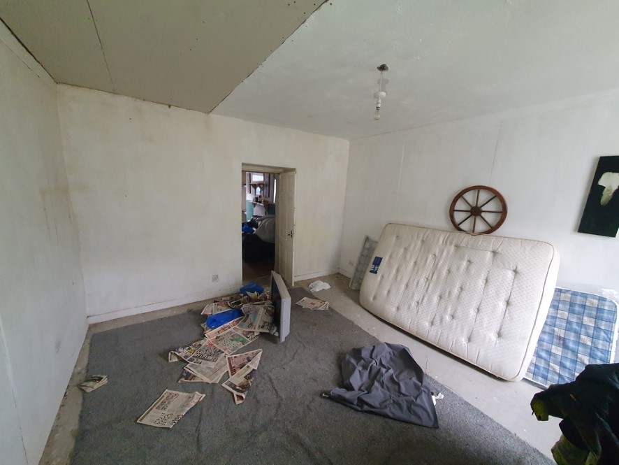 0/1, 5 Brown Street, Newmilns, East Ayrshire KA16 9AD