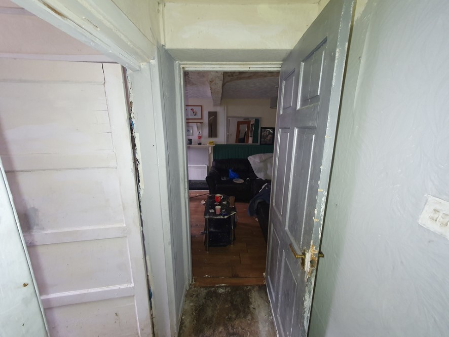 0/1, 5 Brown Street, Newmilns, East Ayrshire KA16 9AD